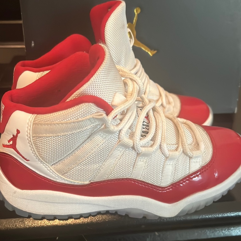 Jordan's